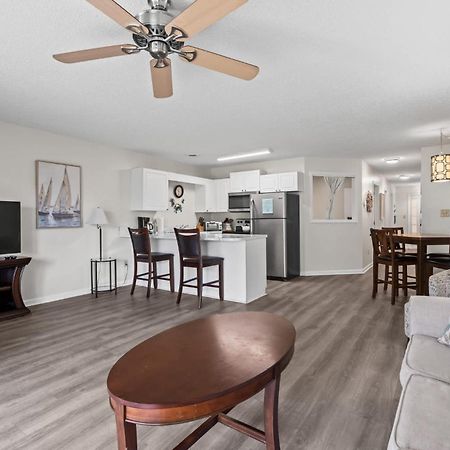 Golf Colony Resort 36F Myrtle Beach Eksteriør bilde
