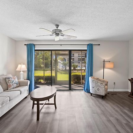 Golf Colony Resort 36F Myrtle Beach Eksteriør bilde