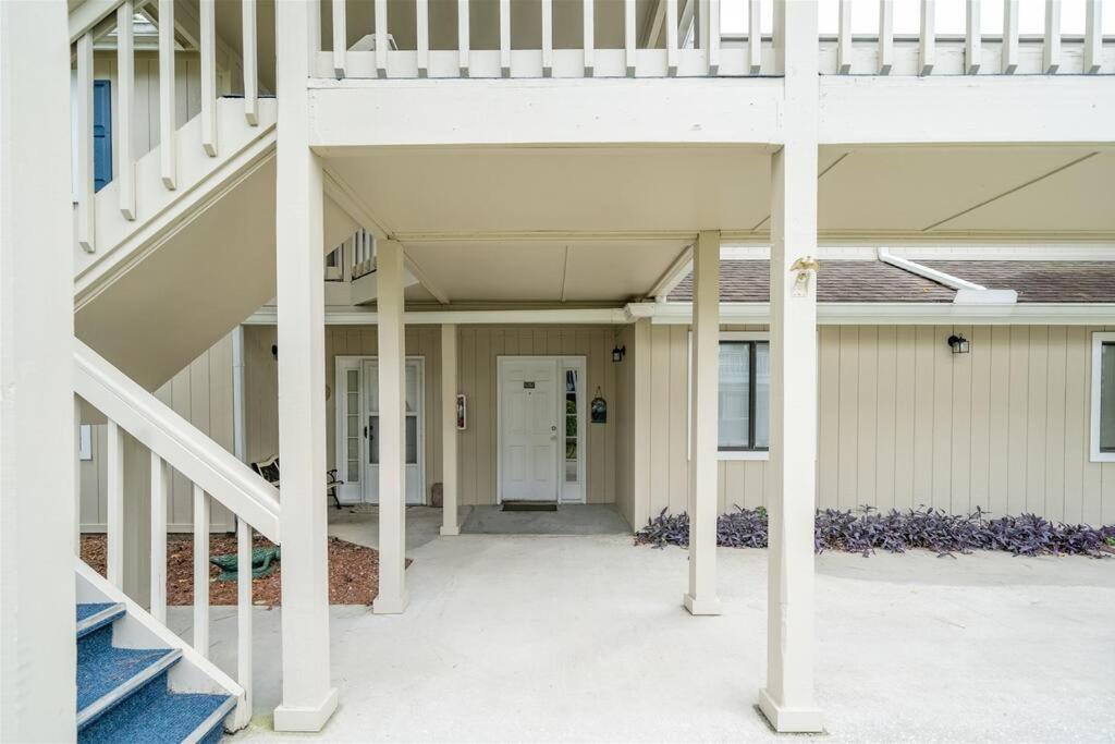 Golf Colony Resort 36F Myrtle Beach Eksteriør bilde