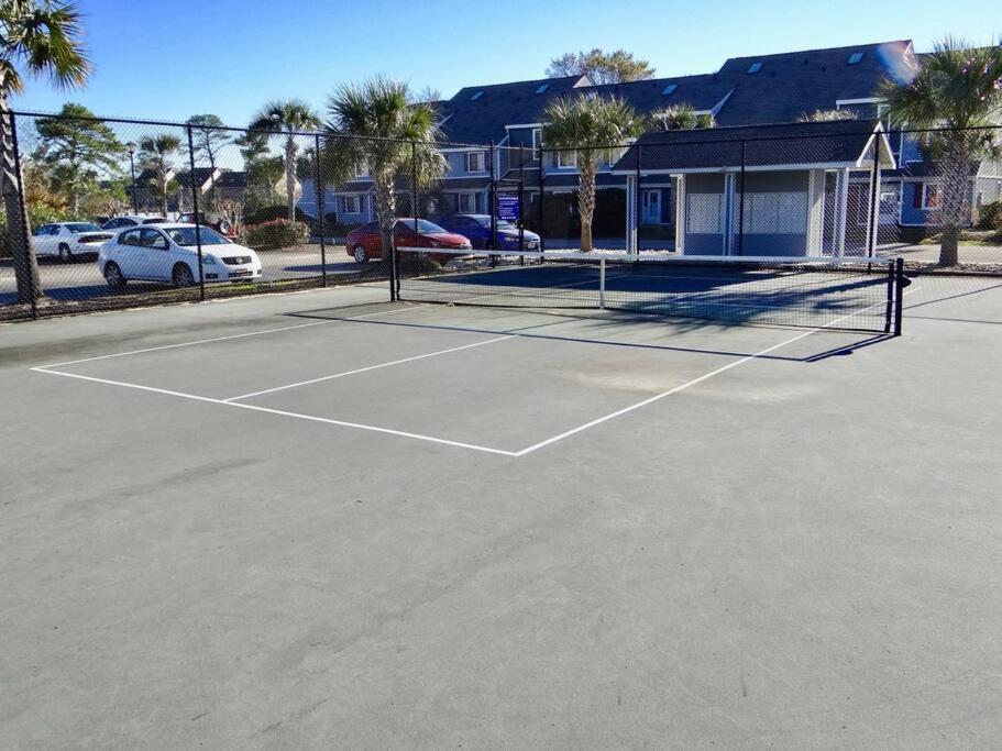 Golf Colony Resort 36F Myrtle Beach Eksteriør bilde