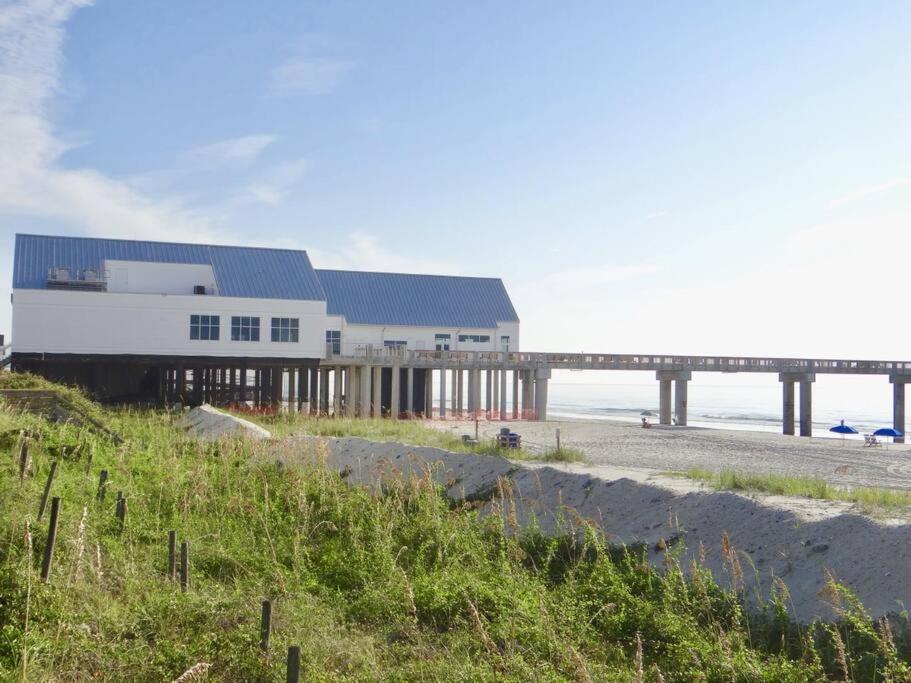 Golf Colony Resort 36F Myrtle Beach Eksteriør bilde