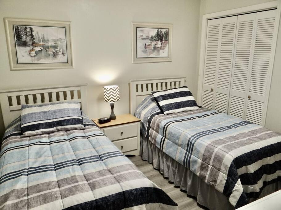 Golf Colony Resort 36F Myrtle Beach Eksteriør bilde