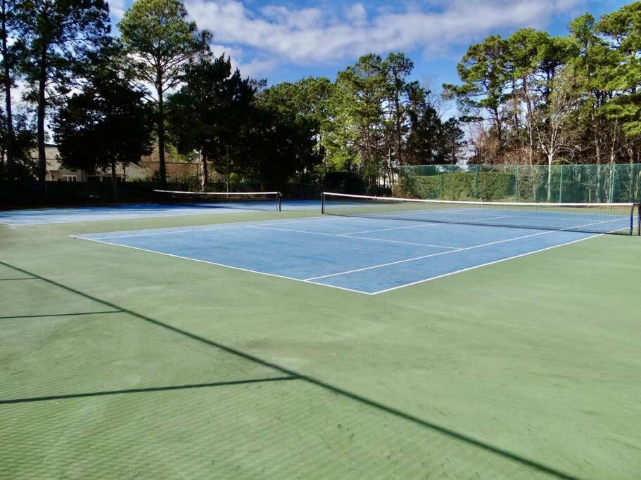 Golf Colony Resort 36F Myrtle Beach Eksteriør bilde