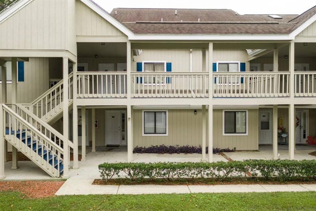 Golf Colony Resort 36F Myrtle Beach Eksteriør bilde