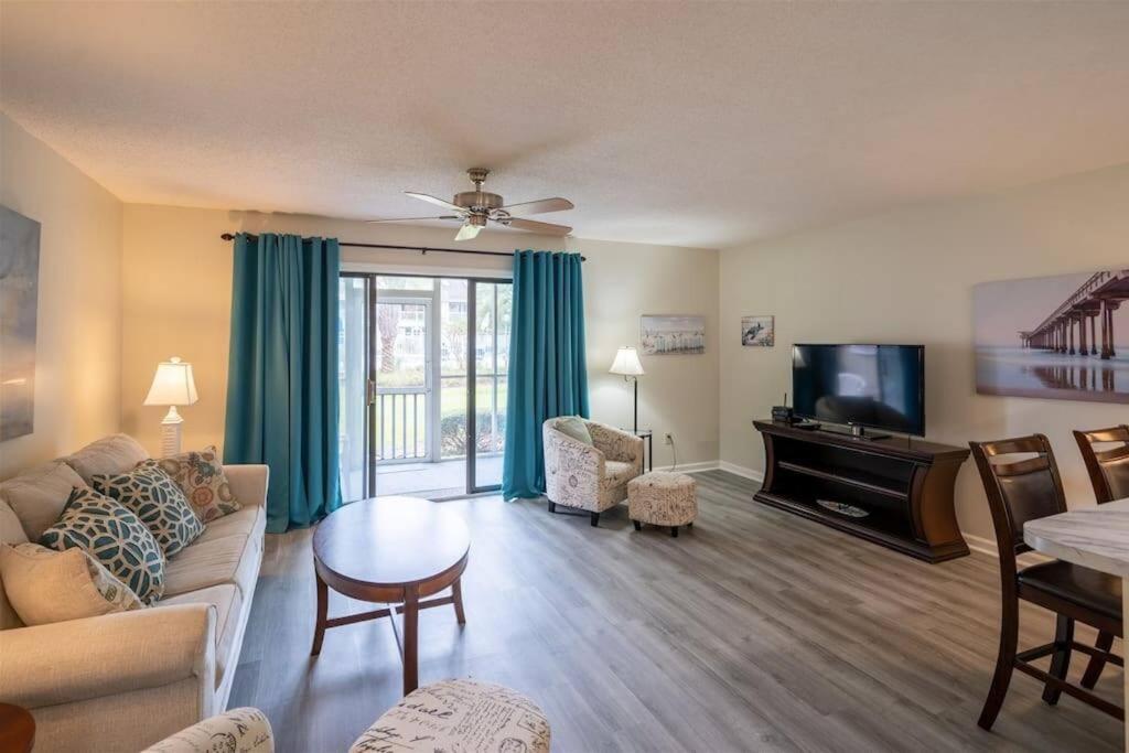 Golf Colony Resort 36F Myrtle Beach Eksteriør bilde