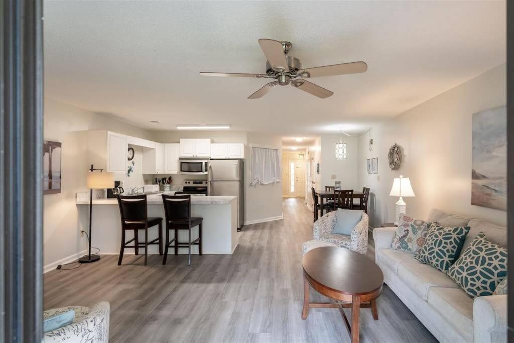 Golf Colony Resort 36F Myrtle Beach Eksteriør bilde