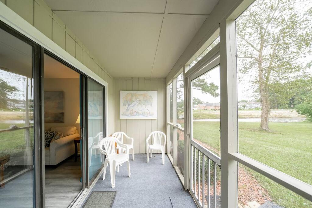 Golf Colony Resort 36F Myrtle Beach Eksteriør bilde