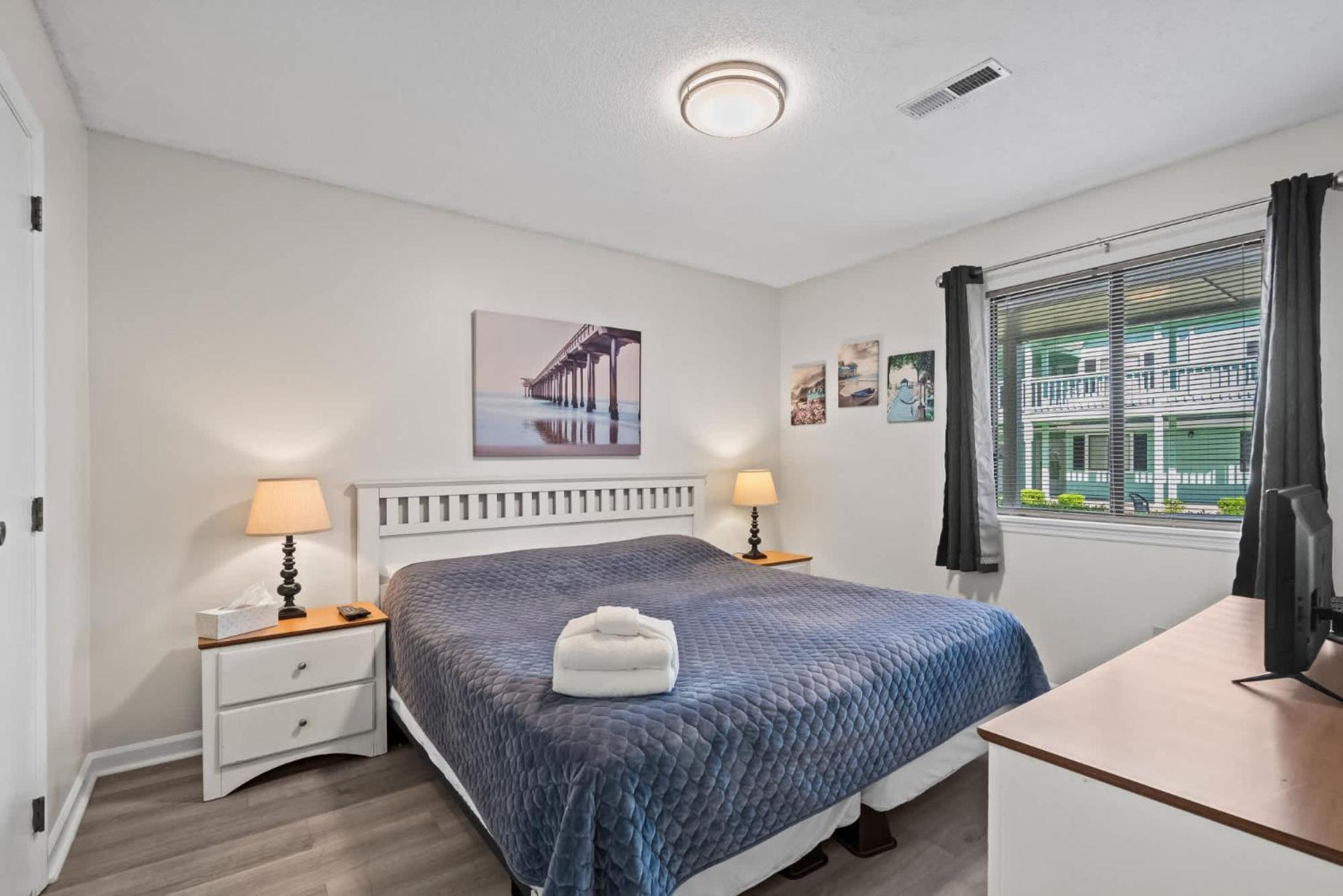 Golf Colony Resort 36F Myrtle Beach Eksteriør bilde