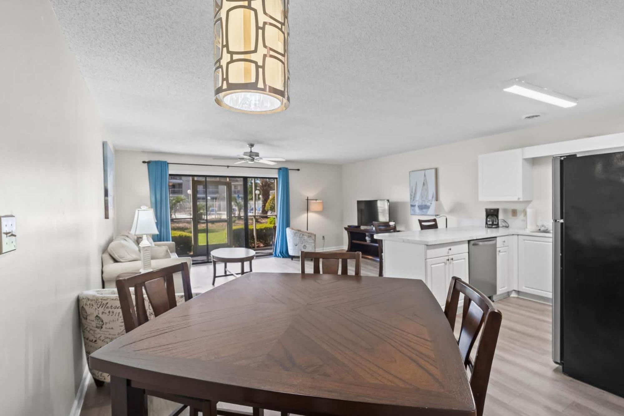Golf Colony Resort 36F Myrtle Beach Eksteriør bilde