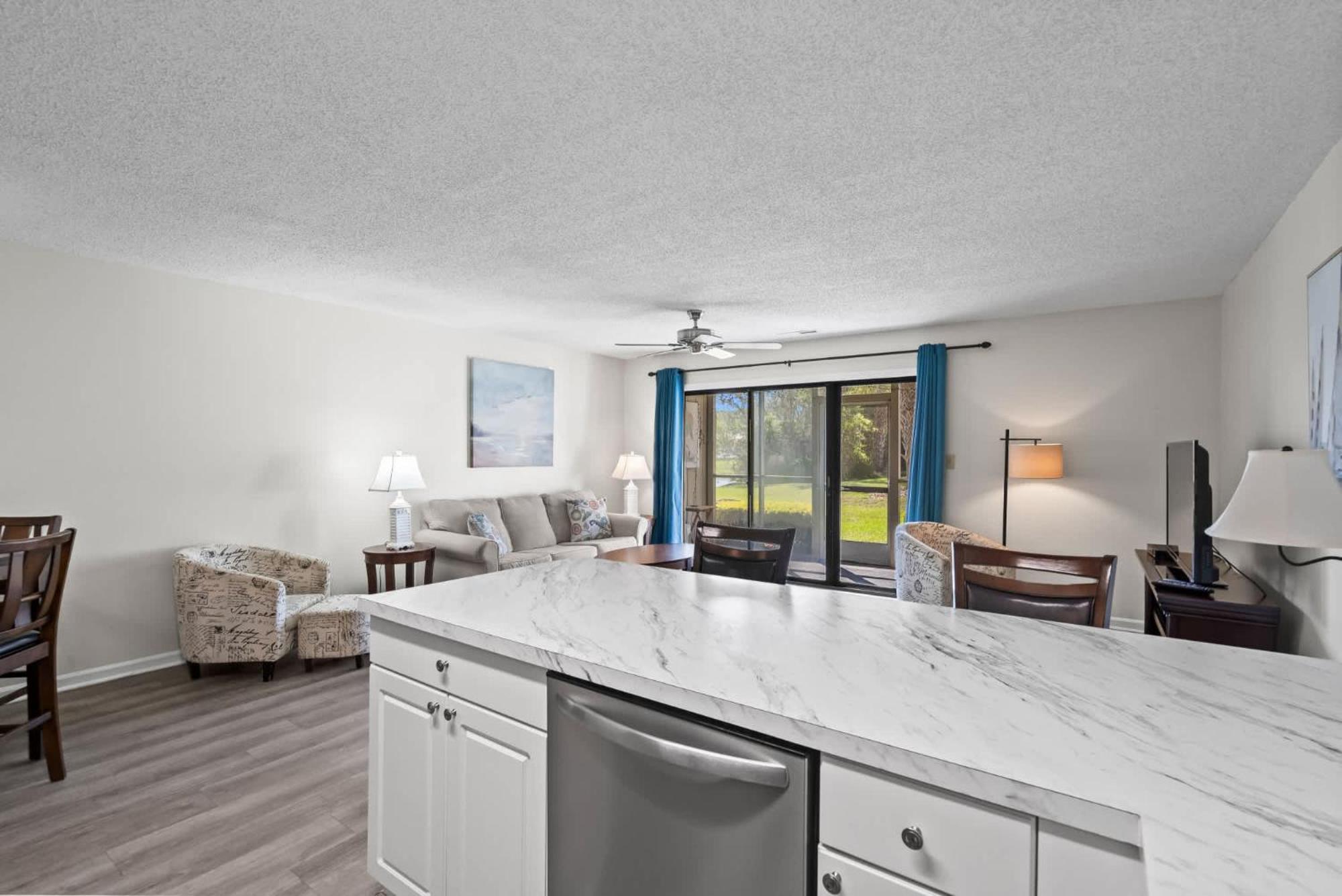 Golf Colony Resort 36F Myrtle Beach Eksteriør bilde